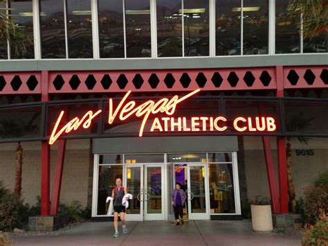 las vegas athletic club prices.